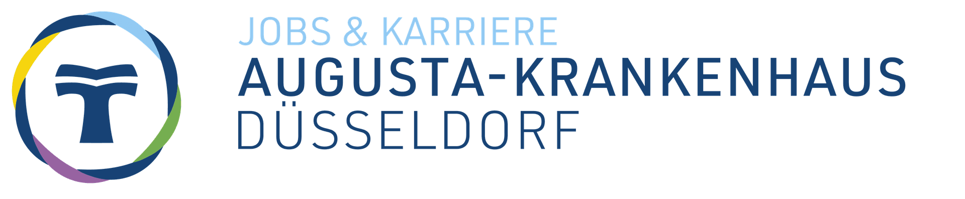 Verbund Katholischer Kliniken Düsseldorf gGmbH logo